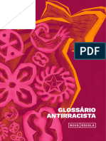 Glossario Antirracista Nova Escola