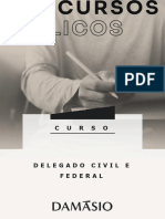 Descritivos-Alunos - Concursos-Publicos - Delegado Civil e Federal - 24.2