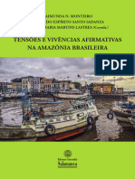 A Bioeconomia Como Oportunidade e Desafi