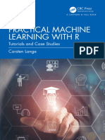 Practical Machine Learning With R - Tutorials and Case - Carsten Lange - 2024 - CRC Press LLC - 9781003367147 - Anna's Archive