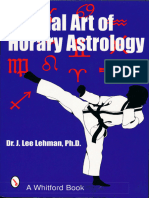 Lehman J.L. The Martial Art of Horary Astrology