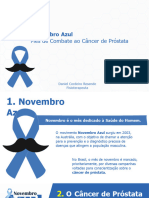 Palestra Nov Azul