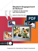 EUA OECD Student Engagement