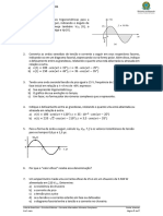 ListaExerc 3bim TensaoAlternada NumerosComplexos