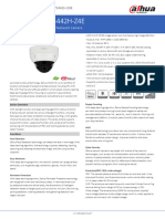 IPC-HDBW5442H-Z4E Datasheet 20220715 8 32mm