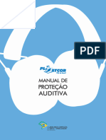 Manual Protecao Auditiva