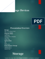 L3. Storage Devices