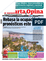 Periodico Vallarta Opina