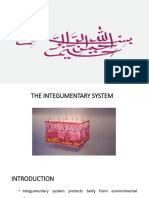 Integumentory Pathology