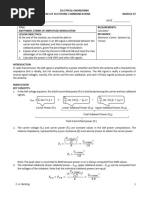 ELE 095 Module 7 AM Power