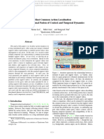 Lee Few-Shot Common Action Localization Via Cross-Attentional Fusion of Context and ICCV 2023 Paper