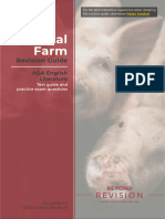 Animal Farm Revision Guide