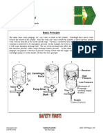 IDCON CMS 127R Pump Centrifugal