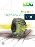 BKT TechnicalDataBook OTR 08-2015