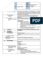 Lesson Plan - Les - 2