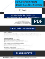 FBST Gestion de Projet l3 2022