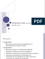 1introducción A La Filosofía