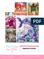 Partyconfetti 2024 PDF