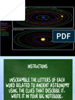 Physical Science Quarter 2 Week 1