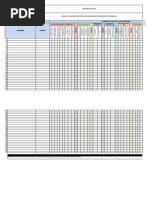 MZ-SIG-SST-000 Formato Matriz de Entrega Elementos de Protección Personal