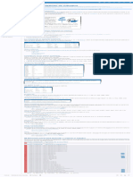 El Pretérito Indefinido de Indicativo