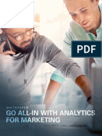 MarketingAnalytics Whitepaper DTB