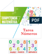 Tarea NUMEROS 2024