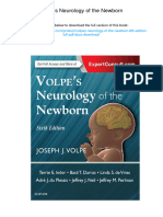 Volpe's Neurology of The Newborn. 6th Edition. ISBN 0323428762, 978-0323428767