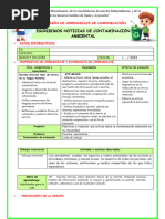 Ses-Viern-Comun-Escribimos Noticias de Contaminación Ambiental