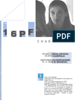 Cuadernillo 16pf Apqpdf