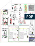 003 - Planta Medição Abrigada - Ce - Pedregulho