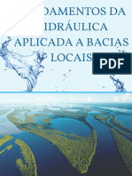 Fundamentos de Hidraulica Aplicados A Bacias Hidrograficas