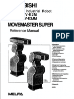 RV-E2 RV-E3 Movemaster Super