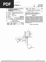 1979 - US4163370 - Controlling The Drawing Rollers To Produce Diameter Perturbations in An Optical Waveguide