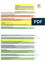 Compétences Français CM2