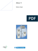 Atv71 Integrated-Modbus Manual