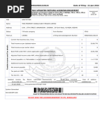 Yrsk Property Consultancy Private Limited - 21-Jan-2024 - 908249201