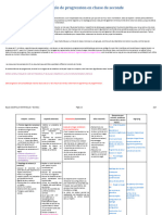 Proposition - Progression 2nde 20 Septembre Site