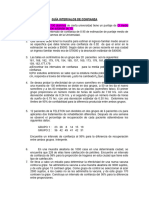 Guía Intervalos de Confianza para Medias