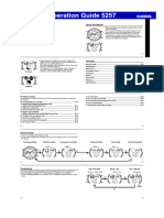 Watch User Manual