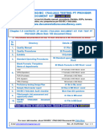 Iso 17043 Manual Documents