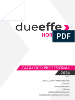 Due Effe Catalogo General 2024