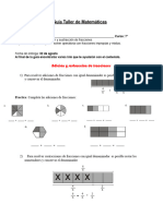 Guia Operatoria Fraccionnes