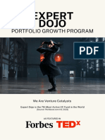 Updated Expert DOJO Portforlio Growth Program - Compressed