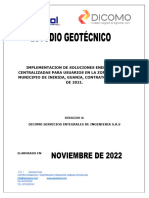 Informe Geotecnico Resguardo Zancudo