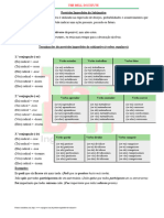 Portugues 2 - Pretérito Imperfeito Do Subjuntivo