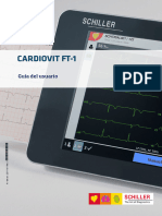 Mu Electrocardiografo