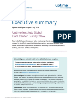 GA 2024 07 Uptime Institute Global Data Center Survey Results 2024