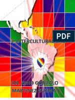 Pluralismo Juridico E Interculturalidad Libro