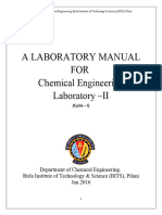 CEL-II Lab Manual